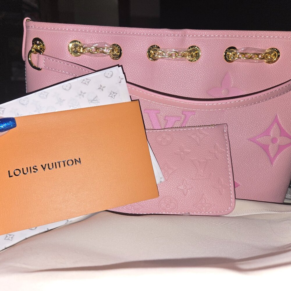 Louis Vuitton bag